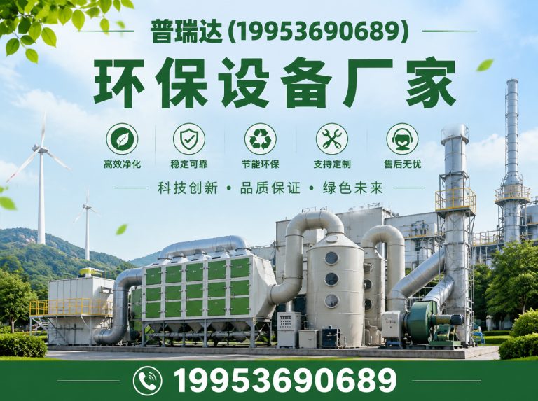 青州市溶气气浮机展示图